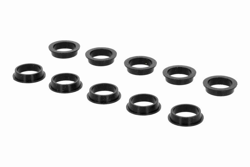 VEMO V99-72-0014 Dichtring schwarz