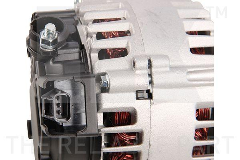NK 4825011 Generator f&uuml;r FORD