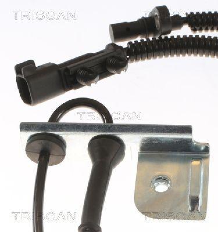 TRISCAN 8180 80136 Sensor, Raddrehzahl f&uuml;r Chrysler
