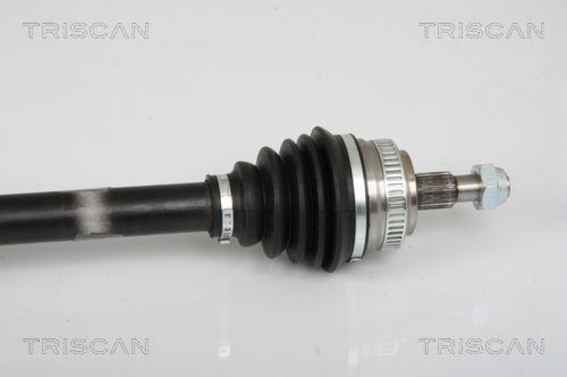 TRISCAN 8540 23533 Antriebswelle f&uuml;r Mercedes