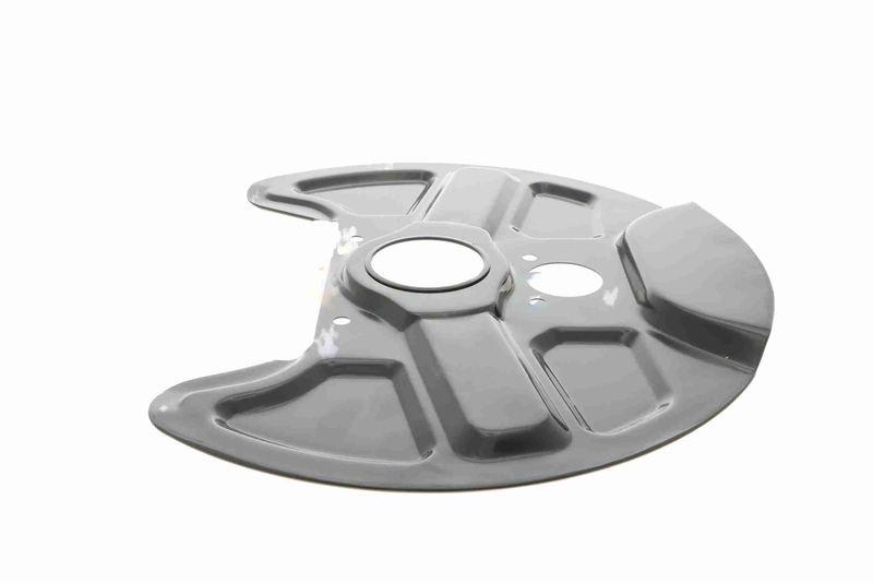 VAICO V95-0436 Spritzblech, Bremsscheibe Vorderachse f&uuml;r VOLVO