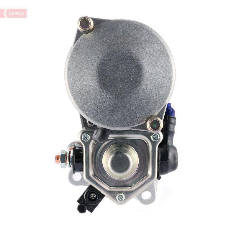 DENSO DAN2032 Generator CATERPILLAR BAGGER 301.5, 301.6, 301.8, 302.5, 303.5, 304.5 (99-14)