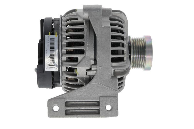 VALEO 200168 Generator - CORE-FLEX - VOLVO S40