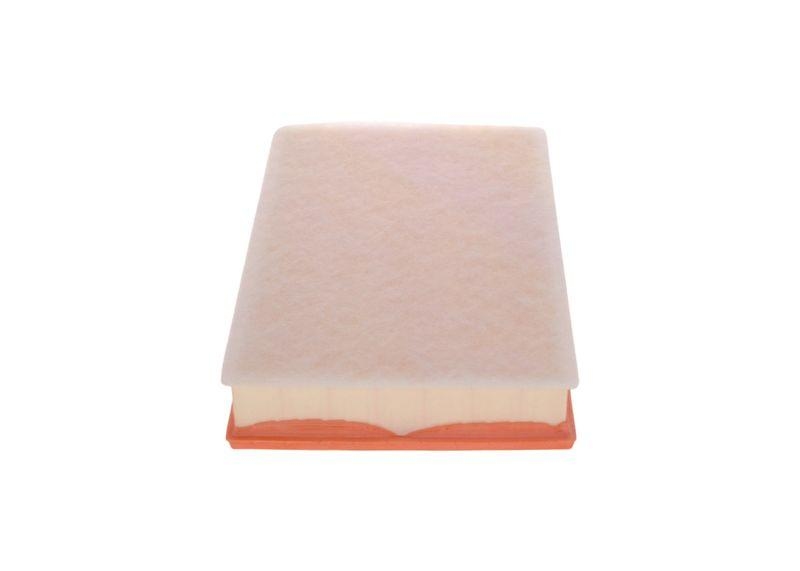 BOSCH F 026 400 477 Luftfilter