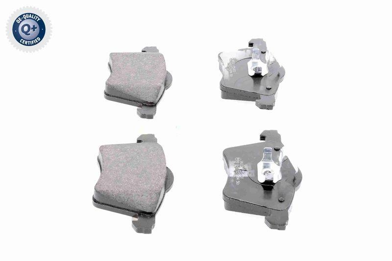 VAICO V25-0001 Bremsbelagsatz, Scheibenbremse Vorderachse f&uuml;r FORD