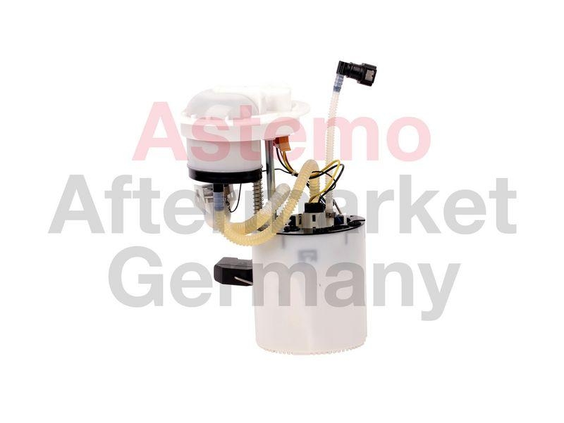 HITACHI 2503361 Kraftstofff&ouml;rdereinheit f&uuml;r VW u.a.