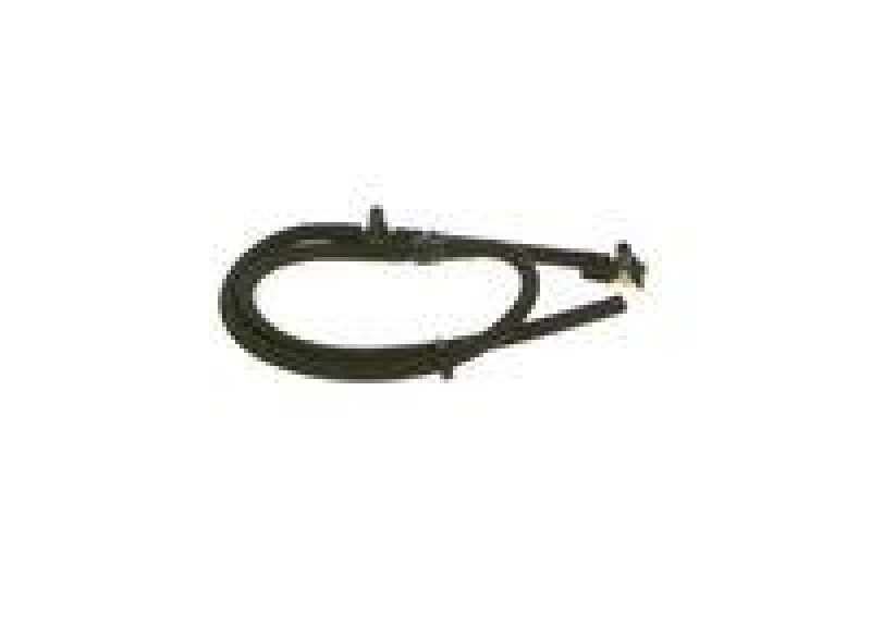 Bosch 0 445 130 012 Kraftstoffr&uuml;cklaufleitung