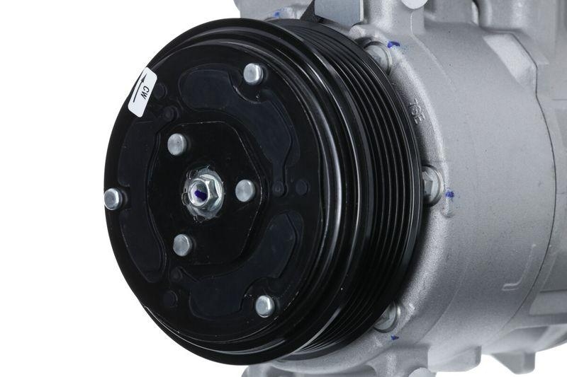 VALEO 811210 Kompressor FORD FOCUS 2014>