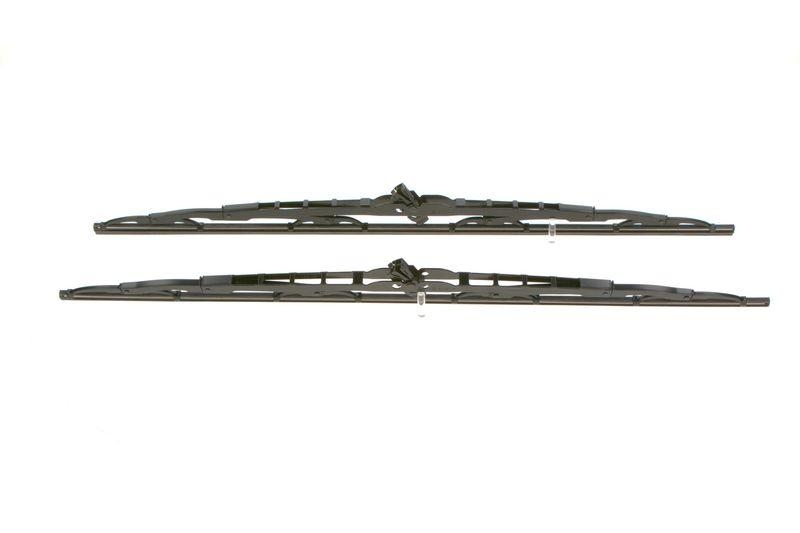 BOSCH 3 397 118 451 Wischblatt 575S Twin Scheibenwischer 575/575 mm