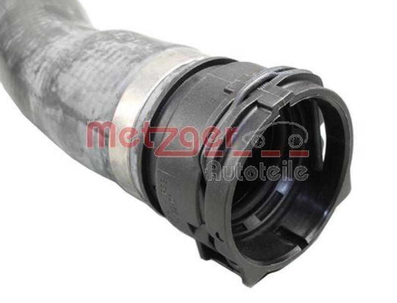 METZGER 2420822 K&uuml;hlerschlauch f&uuml;r BMW