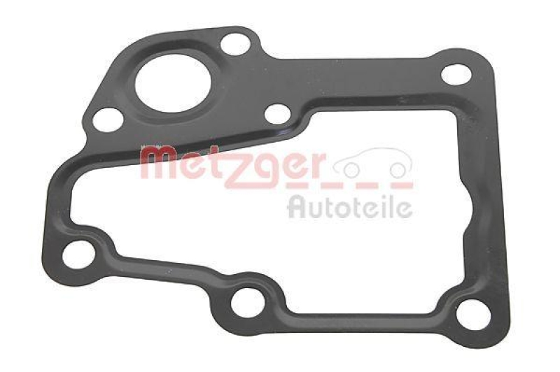 METZGER 4010194 Thermostatgeh&auml;use f&uuml;r CITROEN/PEUGEOT