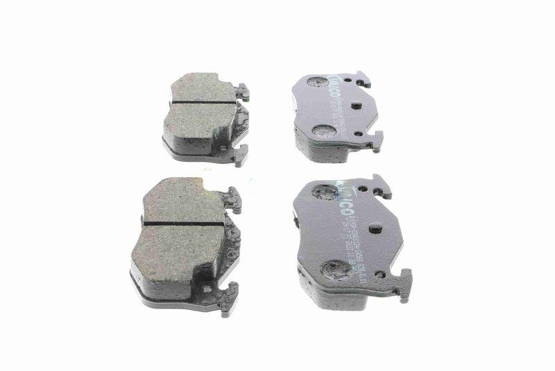 VAICO V22-0150 Bremsbelagsatz, Scheibenbremse Vorderachse Bosch - Bendix f&uuml;r CITRO&Euml;N