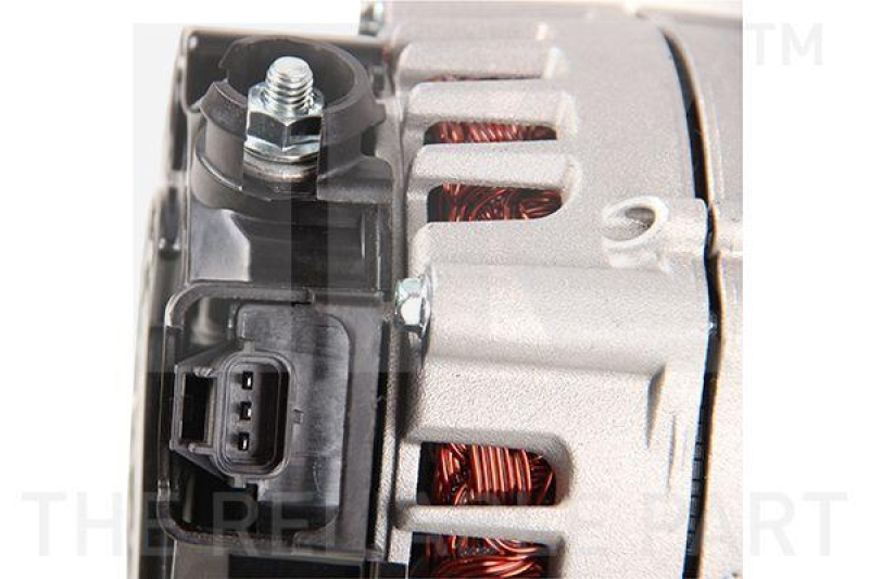 NK 4825014 Generator f&uuml;r FORD