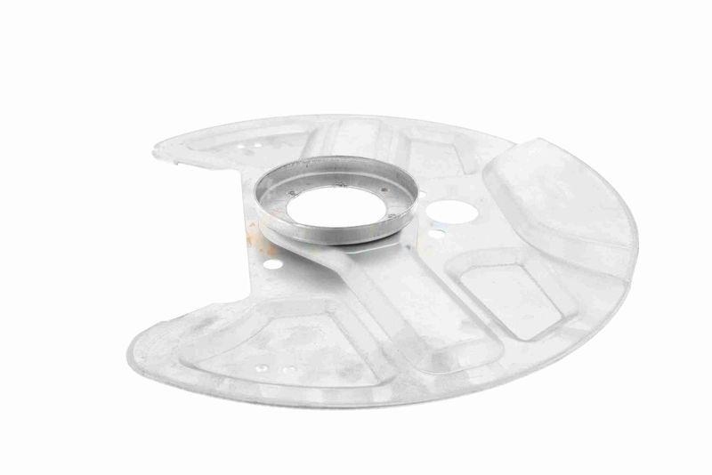 VAICO V95-0439 Spritzblech, Bremsscheibe Vorderachse f&uuml;r VOLVO