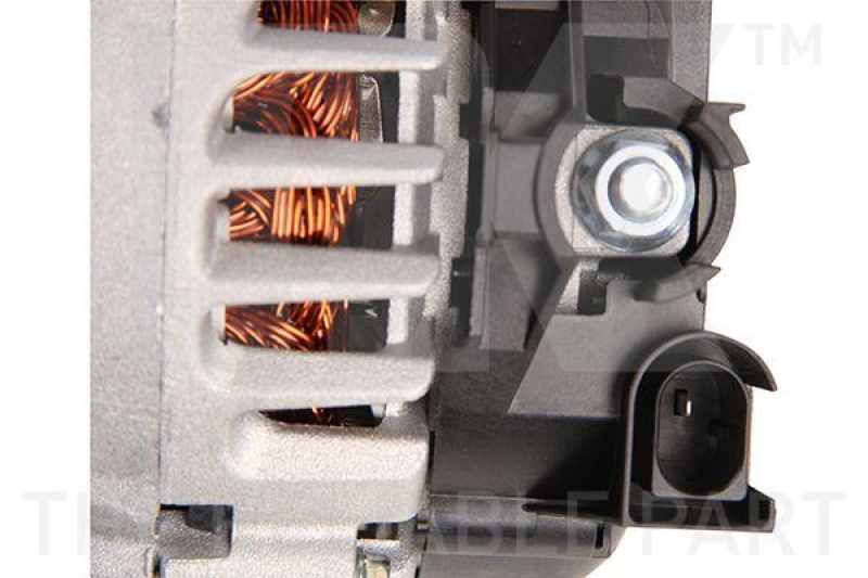 NK 4825015 Generator f&uuml;r FORD