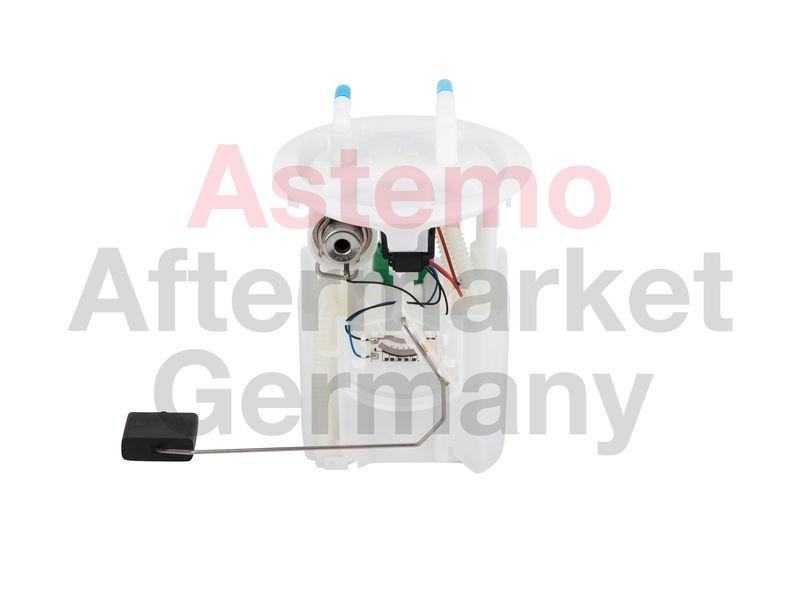 HITACHI 2503366 Kraftstofff&ouml;rdereinheit f&uuml;r PEUGEOT u.a.