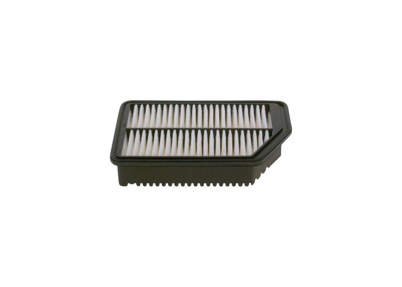 BOSCH F 026 400 481 Luftfilter