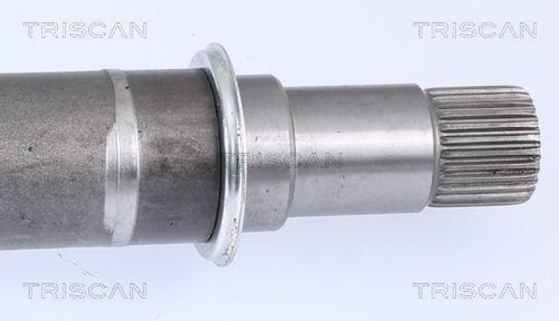 TRISCAN 8540 23540 Antriebswelle f&uuml;r Mercedes
