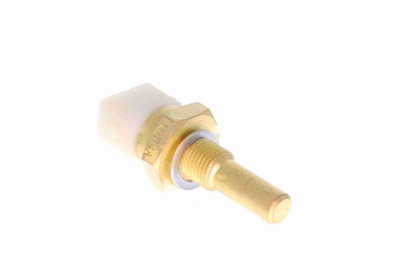 VEMO V15-77-0001 Sensor, K&uuml;hlmitteltemperatur K&uuml;hlwasser, Einspritzsystem M10 x 1 / 2- f&uuml;r AUDI