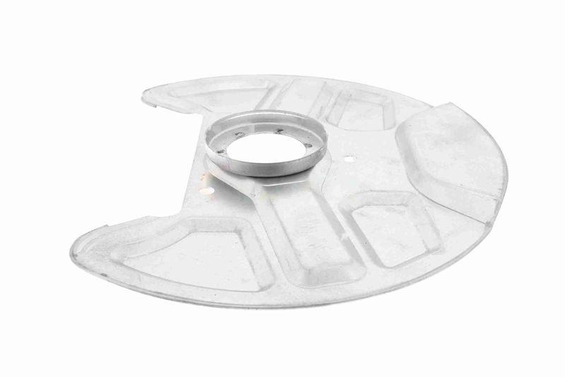 VAICO V95-0440 Spritzblech, Bremsscheibe Vorderachse f&uuml;r VOLVO
