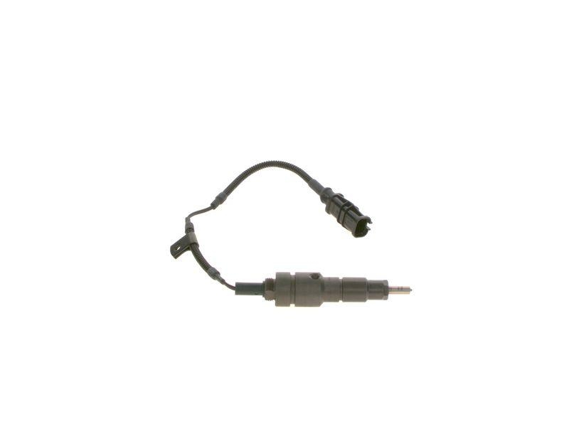 Bosch 0 432 191 249 D&uuml;senhalterkombination