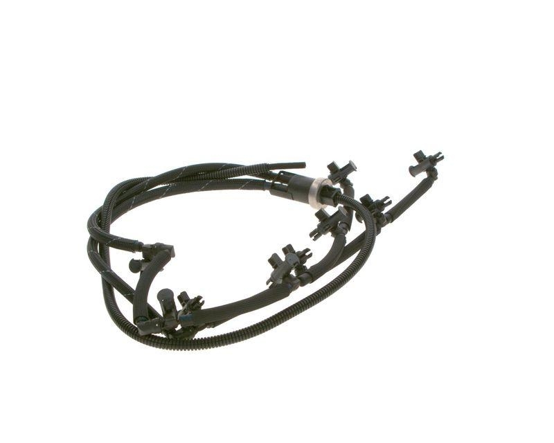 Bosch 0 445 130 020 Kraftstoffr&uuml;cklaufleitung