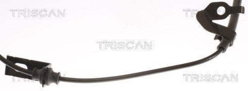TRISCAN 8180 80141 Sensor, Raddrehzahl f&uuml;r Dodge Ram