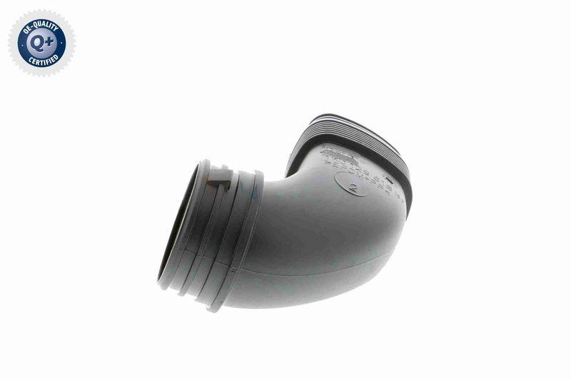 VAICO V10-3566 Saugrohr, Luftversorgung f&uuml;r VW