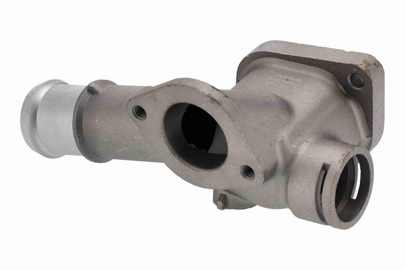 VAICO V10-9044 Kühlmittelflansch für VW