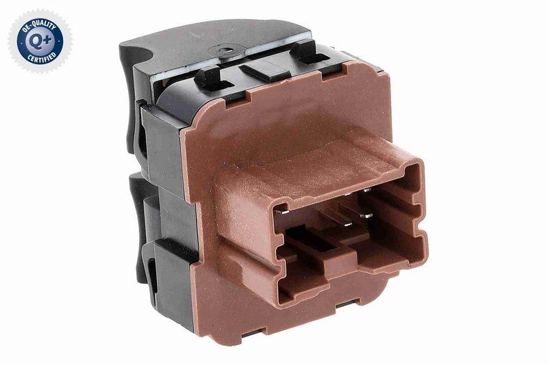VEMO V46-73-0107 Schalter, Fensterheber für RENAULT