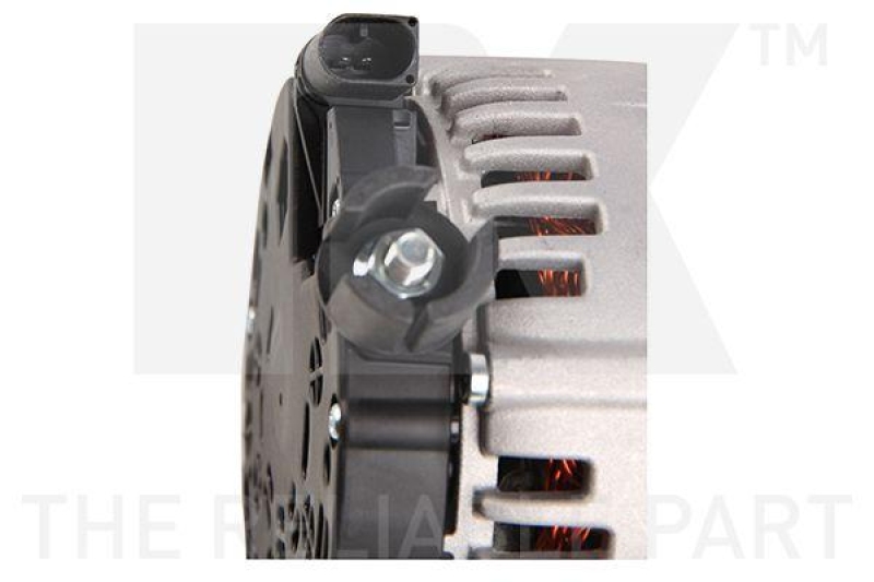 NK 4825017 Generator f&uuml;r FORD,MAZDA,VOLVO