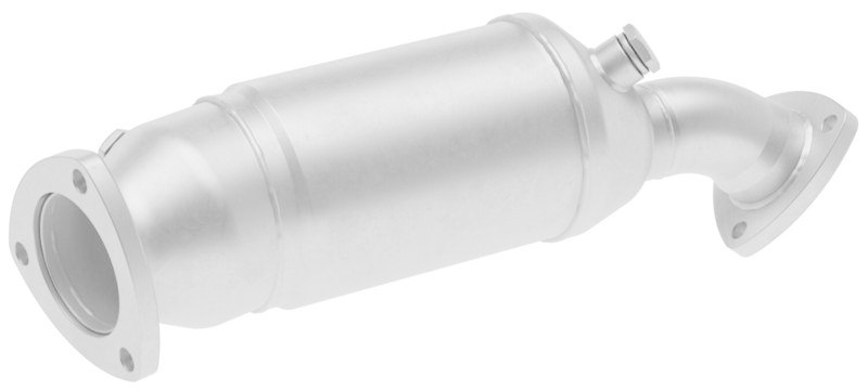 HELLA 8LE 366 054-891 Katalysator AUDI;SKODA;VW