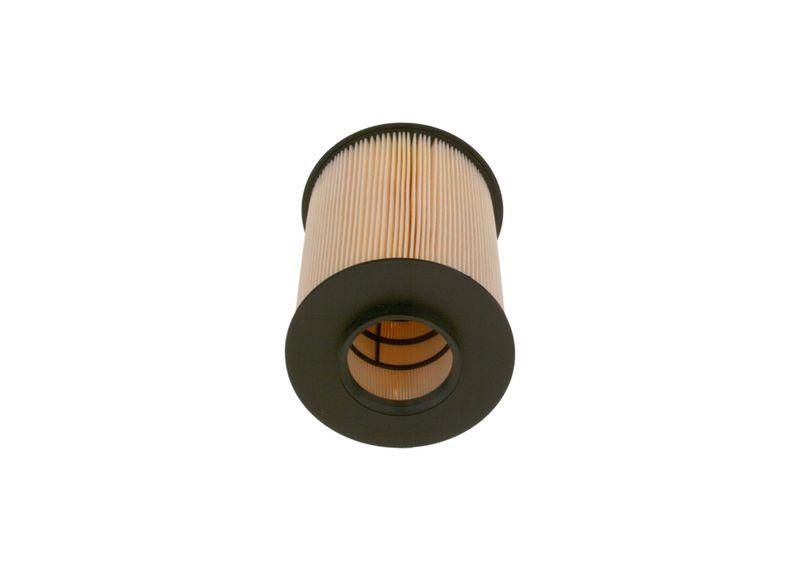 BOSCH F 026 400 492 Luftfilter