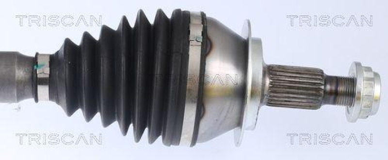 TRISCAN 8540 23542 Antriebswelle für Mercedes