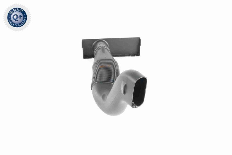 VAICO V10-3570 Saugrohr, Luftversorgung f&uuml;r SKODA