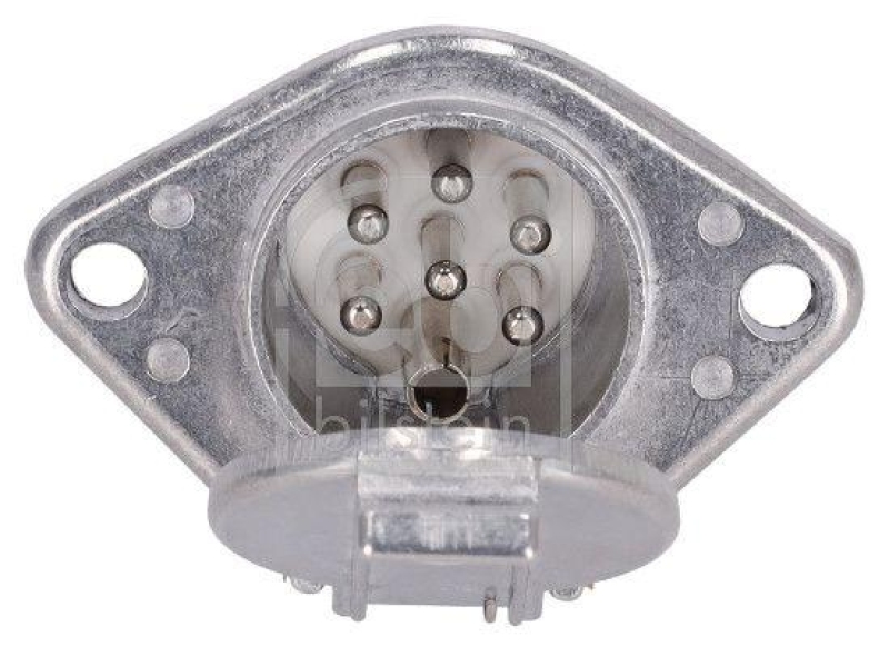 FEBI BILSTEIN 05061 Steckdose mit Steckanschlussuniversell verwendbar