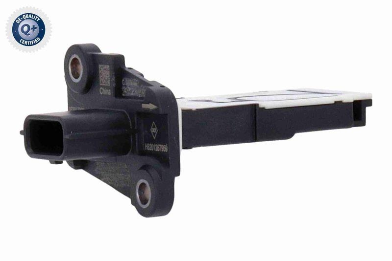 VEMO V38-72-0220 Luftmassenmesser Einsteckf&uuml;hler ohne Messrohr f&uuml;r NISSAN