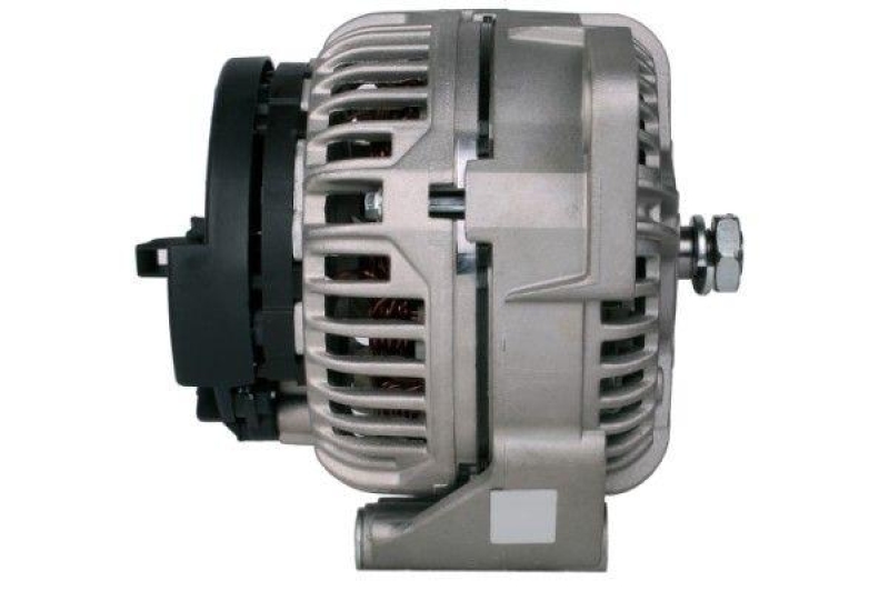 HELLA 8EL 012 584-131 Generator 28V 80A
