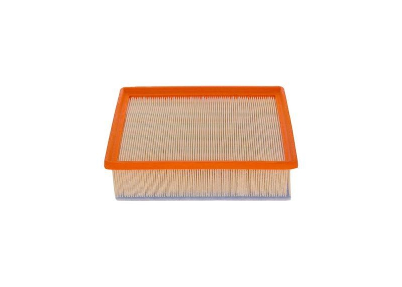 BOSCH F 026 400 496 Luftfilter