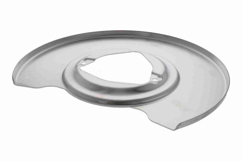 VAICO V58-0068 Spritzblech, Bremsscheibe f&uuml;r TESLA