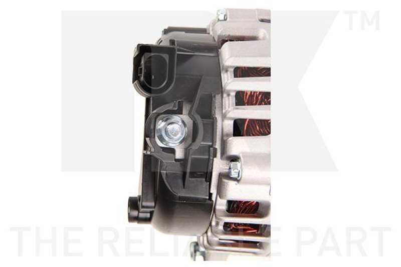 NK 4825020 Generator f&uuml;r FORD