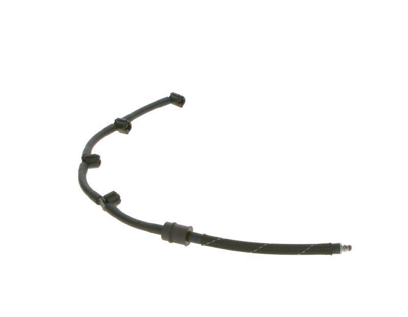 Bosch 0 445 130 027 Kraftstoffr&uuml;cklaufleitung