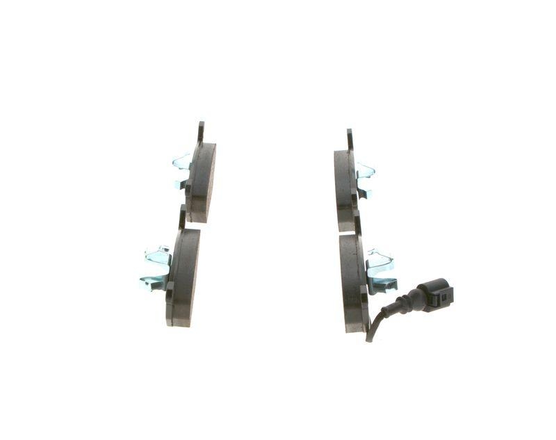 Bosch 0 986 495 213 Bremsbelag BP1511