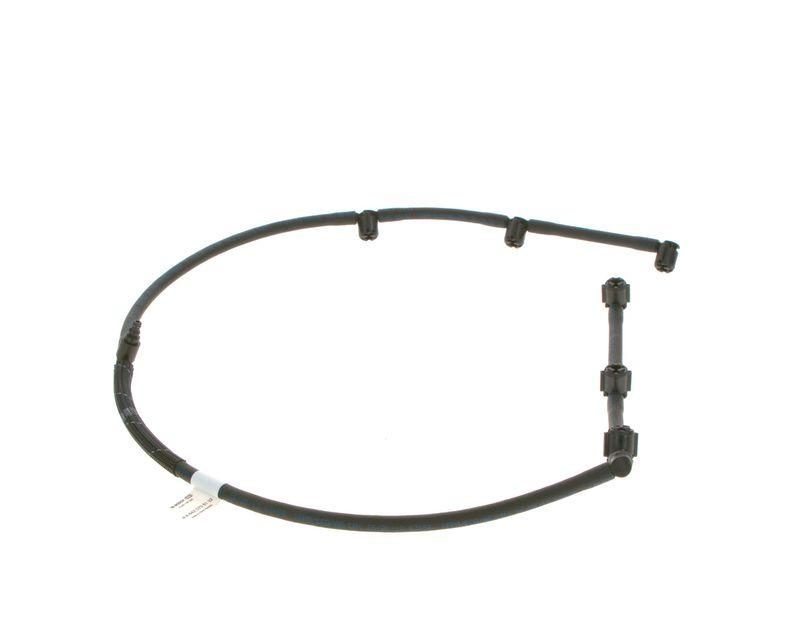 Bosch 0 445 130 029 Kraftstoffr&uuml;cklaufleitung
