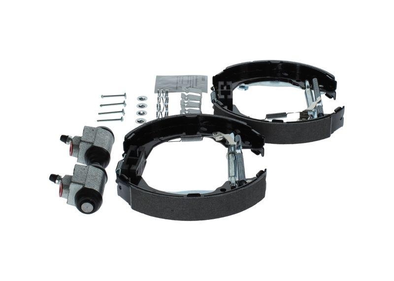BOSCH 0 204 114 671 Bremsbackensatz KIT SUPERPRO