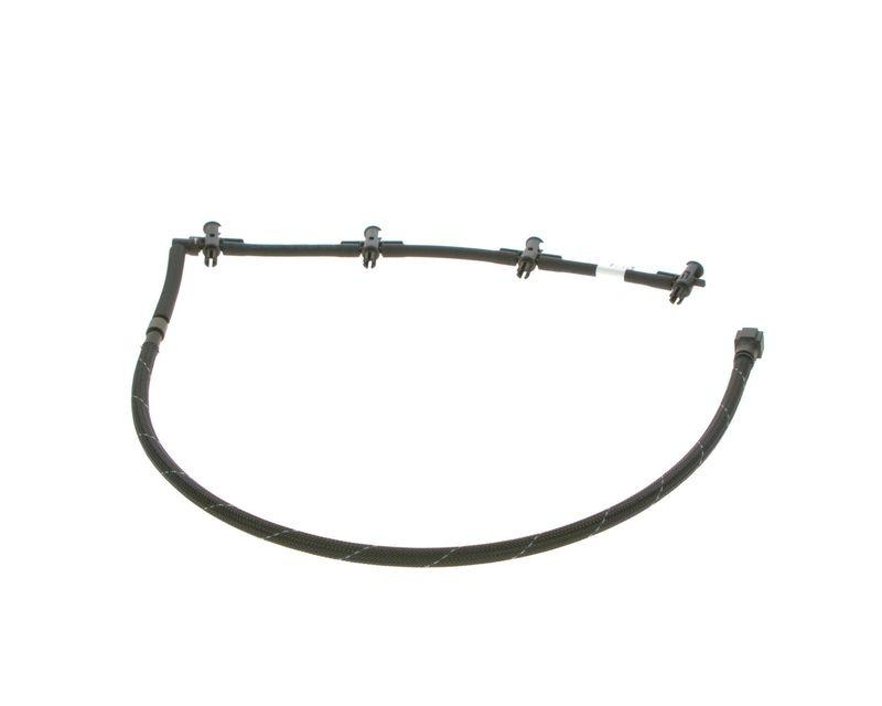 Bosch 0 445 130 041 Kraftstoffr&uuml;cklaufleitung