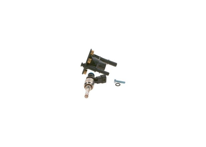 Bosch F 00B H40 097 Teilesatz