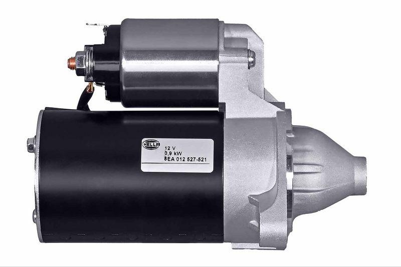 HELLA 8EA 012 527-521 Starter 12V 0,9kW