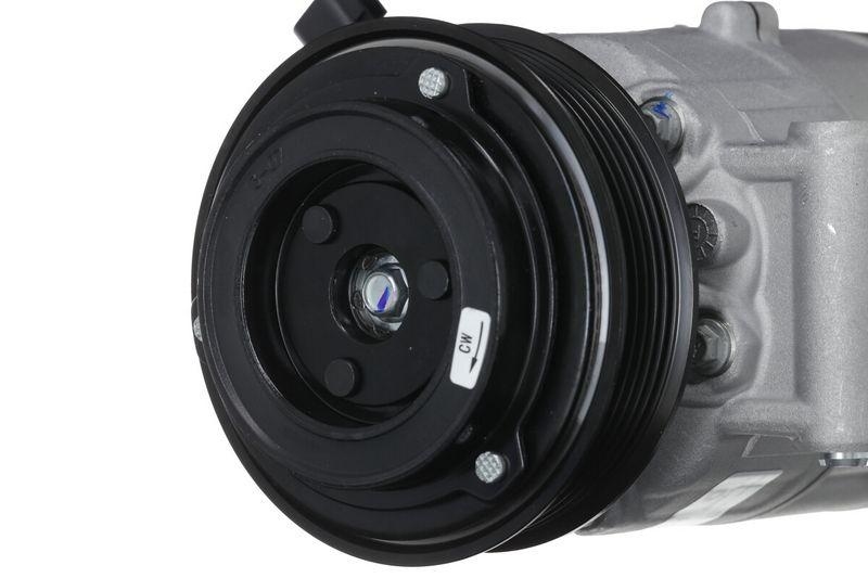 VALEO 811221 Kompressor FORD FOCUS 2018>