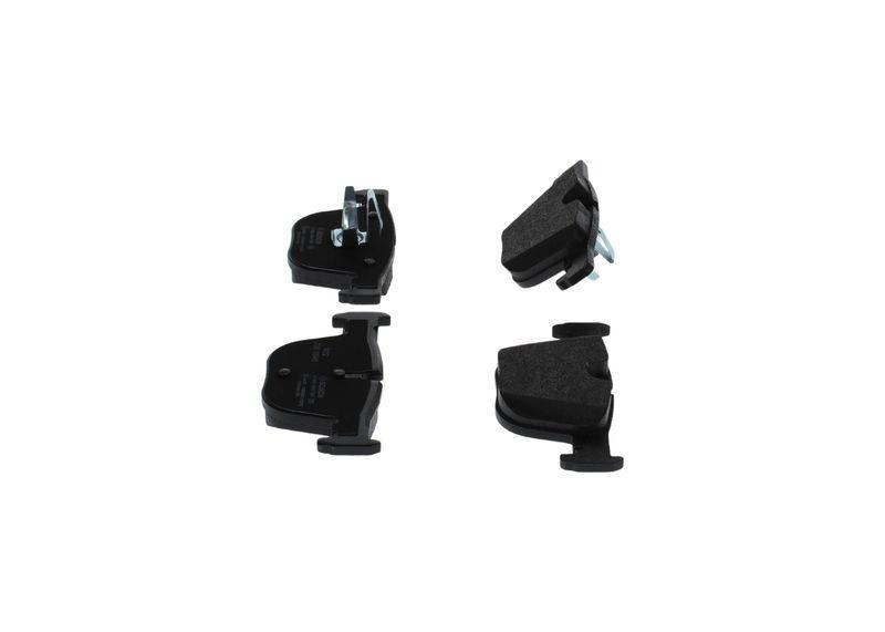 BOSCH 0 986 494 786 Bremsbelagsatz Scheibenbremse